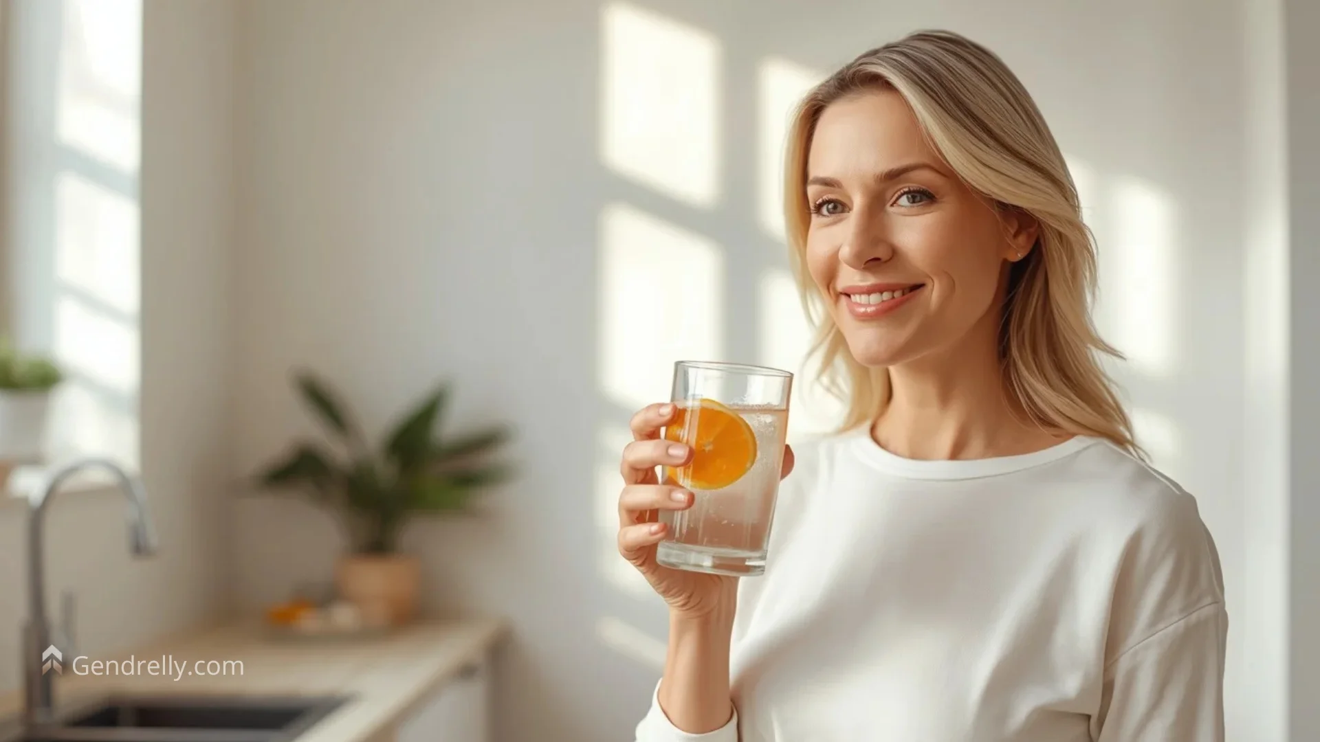 CitrusBurn supplement bottle — official product image showing the thermogenic metabolism support formula for women over 35